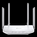 TP-Link Dual Band Wi-Fi