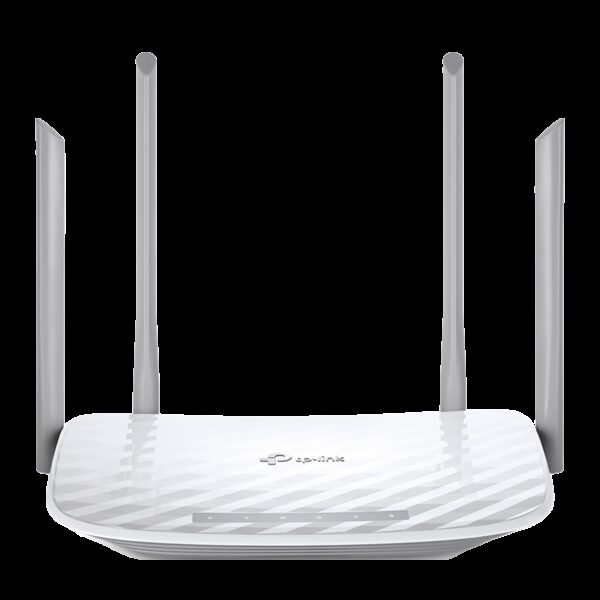 TP-Link Dual Band Wi-Fi