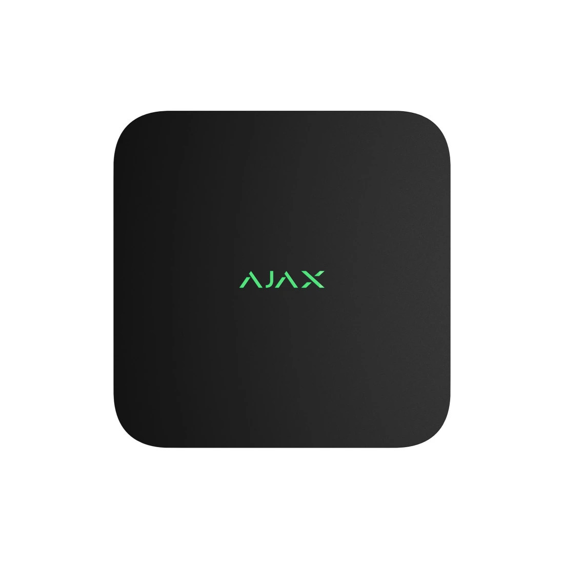 AJAX Security - Black 16-Channel 4K NVR | AJAX-NVR-16-B AJAX Security - Black 16-Channel 4K NVR | AJAX-NVR-16-B