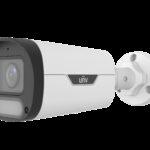 Uniview UNV 2MP ColorHunter OwlView Fixed Bullet IP Camera 2.8mm | IPC2312LE-ADF28KM-WP