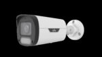 Uniview UNV 2MP ColorHunter OwlView Fixed Bullet IP Camera 4mm | IPC2312LE-ADF40KM-WP