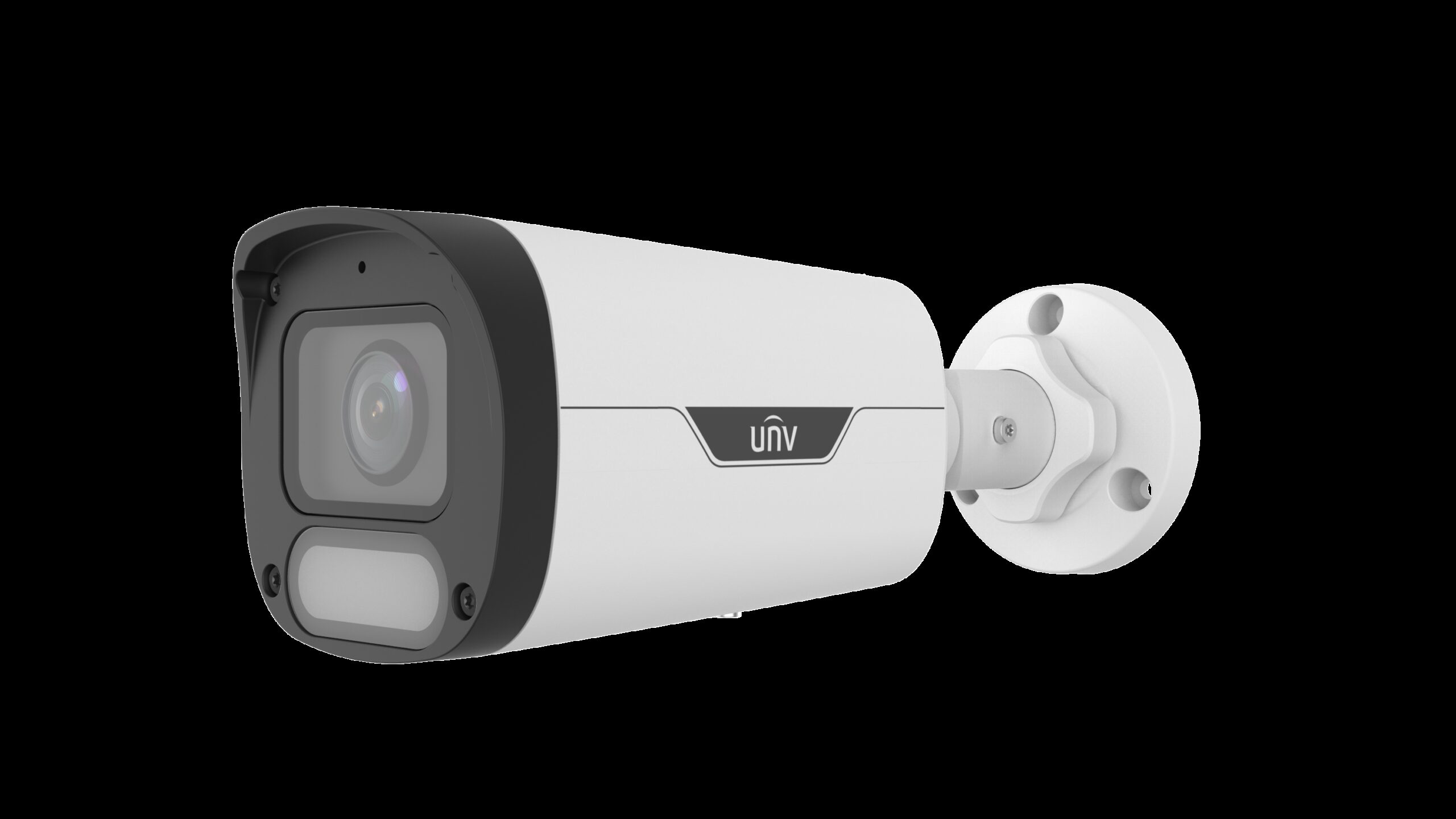 Uniview UNV 2MP ColorHunter OwlView Fixed Bullet IP Camera 4mm | IPC2312LE-ADF40KM-WP Uniview UNV 2MP ColorHunter OwlView Fixed Bullet IP Camera 4mm | IPC2312LE-ADF40KM-WP
