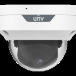 Uniview UNV 2MP ColorHunter OwlView Fixed Dome IP Camera 2.8mm| IPC3522LE-ADF28K-WP