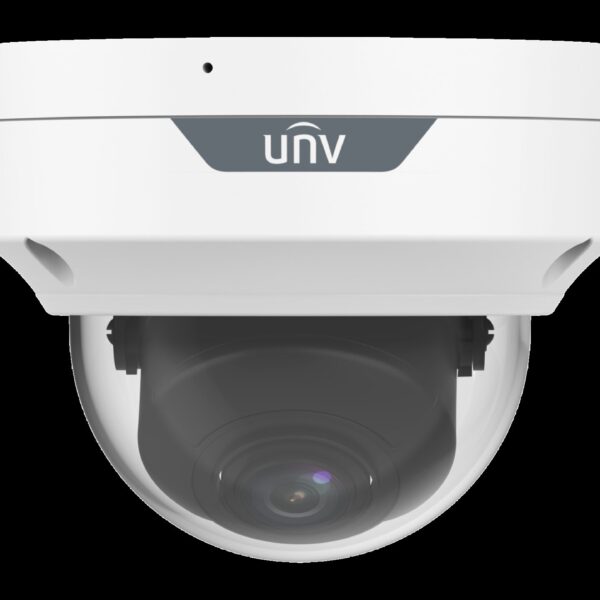 Uniview UNV 2MP ColorHunter OwlView Fixed Dome IP Camera 2.8mm| IPC3522LE-ADF28K-WP