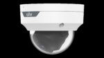 Uniview UNV 2MP ColorHunter OwlView Fixed Dome IP Camera 2.8mm| IPC3522LE-ADF28K-WP - Image 2