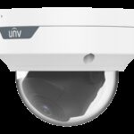 Uniview UNV 2MP ColorHunter OwlView Fixed Dome IP Camera 4mm| IPC3522LE-ADF40K-WP