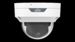 Uniview UNV 2MP ColorHunter OwlView Fixed Dome IP Camera 4mm| IPC3522LE-ADF40K-WP - Image 2