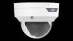 Uniview UNV 2MP ColorHunter OwlView Fixed Dome IP Camera 4mm| IPC3522LE-ADF40K-WP - Image 3