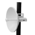 RADWIN SU ECO multi-frequency 5.xGHz subscriber unit | RW-5D02-UA50-INT