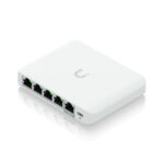 Ubiquiti UniFi Flex Mini 2.5Gbps 5 Port Switch | USW-Flex-2.5G-5 - Image 3