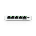 Ubiquiti UniFi Flex Mini 2.5Gbps 5 Port Switch | USW-Flex-2.5G-5 - Image 5
