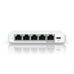 Ubiquiti UniFi Flex Mini 2.5Gbps 5 Port Switch | USW-Flex-2.5G-5 - Image 2