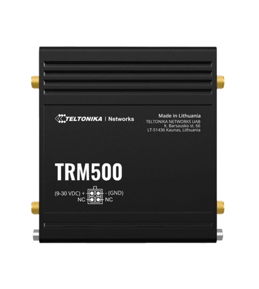 Teltonika Industrial USB Type-C 5G Modem | TRM500 Teltonika Industrial USB Type-C 5G Modem | TRM500