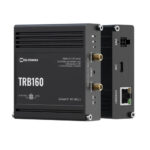 Teltonika Industrial 4G LTE CAT 6 IoT Gateway | TRB160 - Image 2