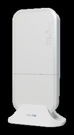 MikroTik wAP ax - Wi-Fi 6 Dual-Band Weatherproof Wi-Fi Router