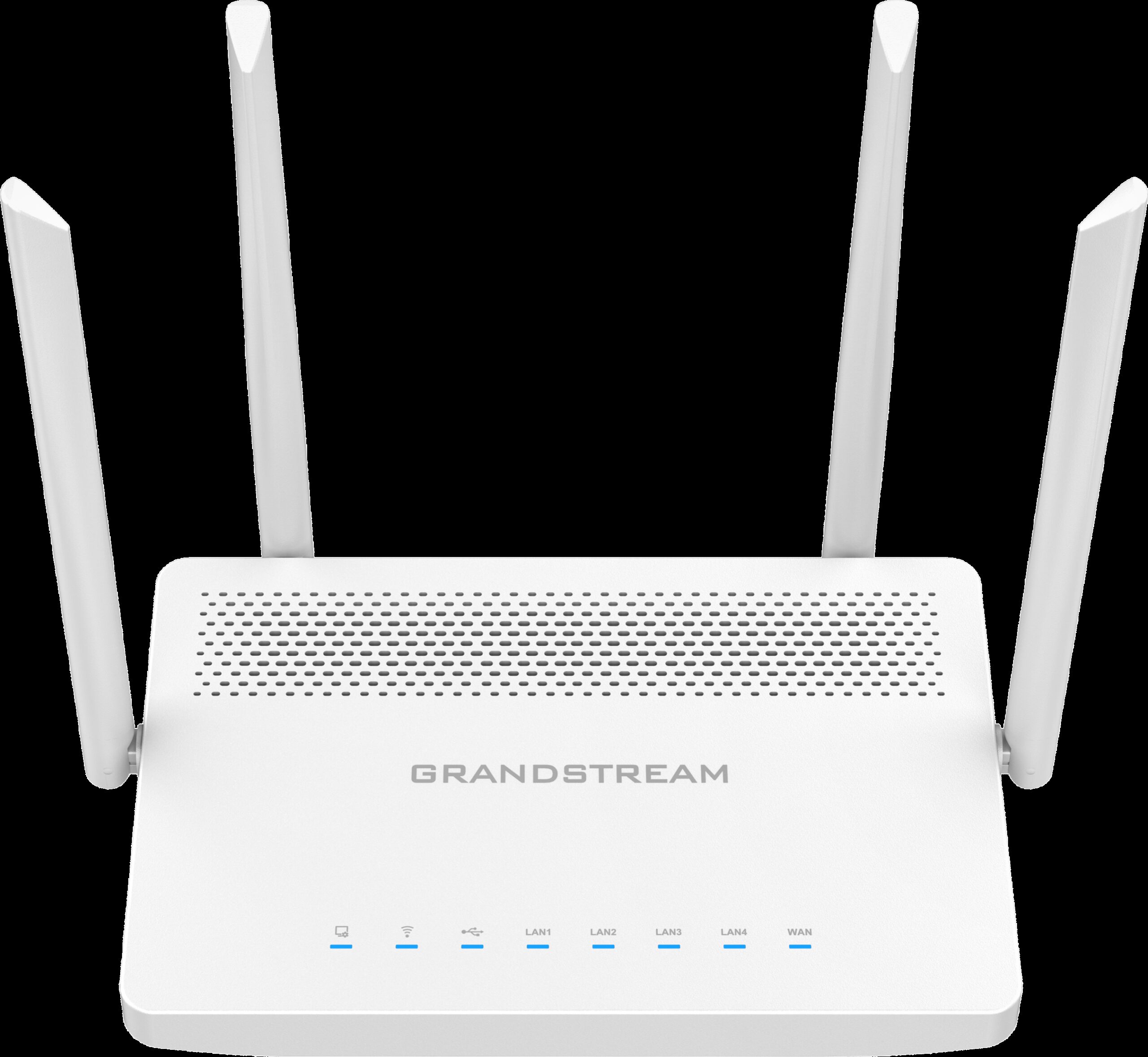 Grandstream Enterprise WiFi 5 1 x Gigabit SFP router | GWN7052F Grandstream Enterprise WiFi 5 1 x Gigabit SFP router | GWN7052F