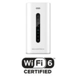 Grandstream Unified Communications IP-PBX and Networking system with WiFi 6 | GCC6010W