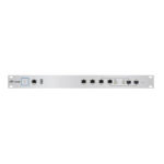 Ubiquiti UniFi 4-Port Security Gateway Pro-version | USG-PRO-4