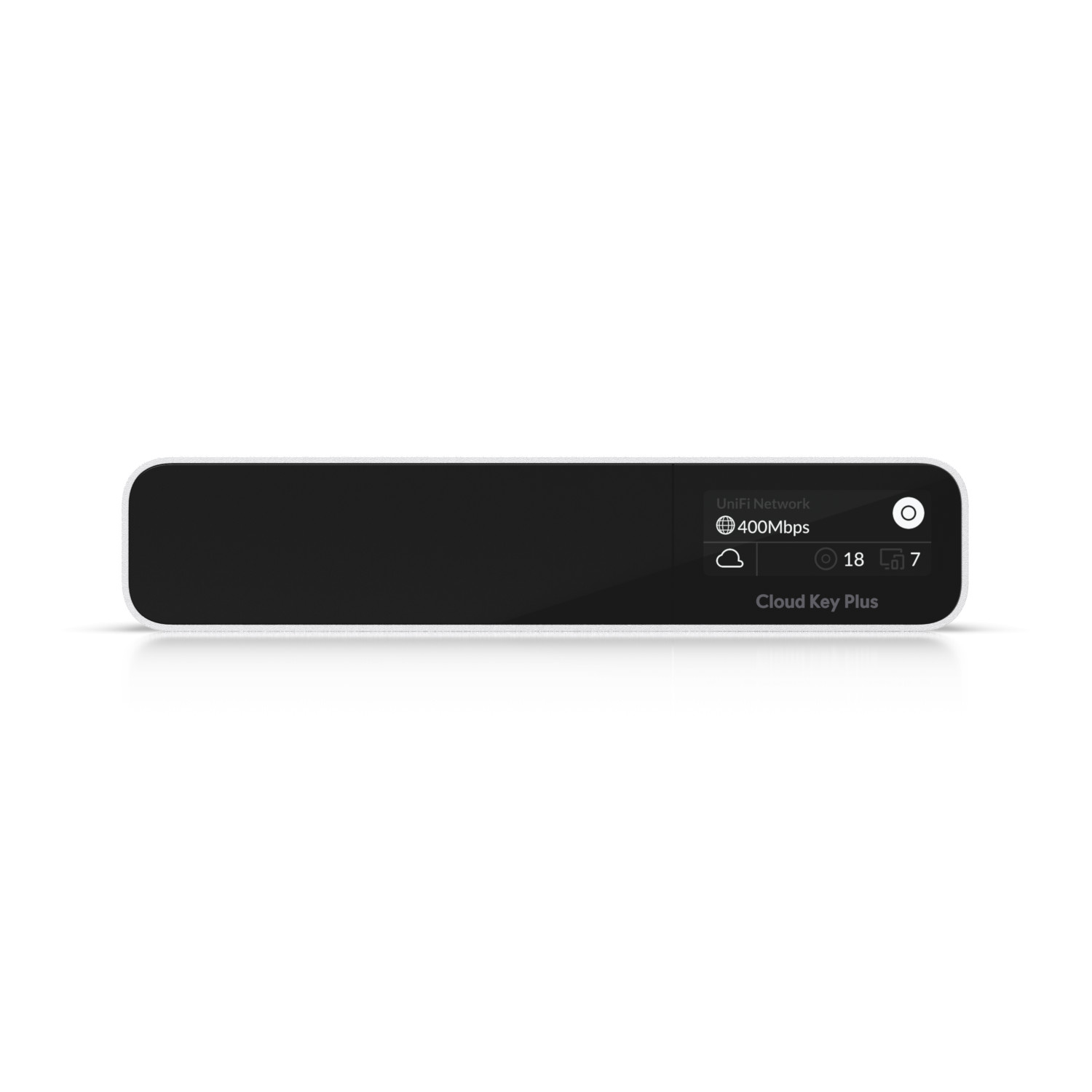Ubiquiti UniFi Cloudkey+ | UCK-G2-SSD Ubiquiti UniFi Cloudkey+ | UCK-G2-SSD