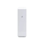Ubiquiti UISP airMAX NanoStation M5 5GHz 16dBi Radio Includes POE Injector | NSM5