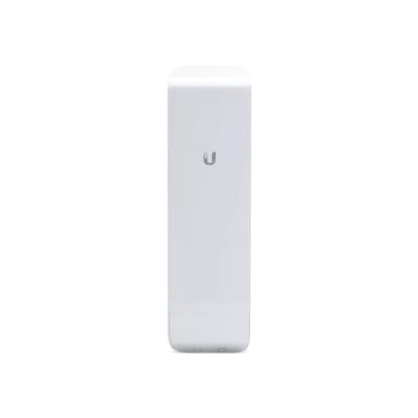 Ubiquiti UISP airMAX NanoStation M5 5GHz 16dBi Radio Includes POE Injector | NSM5