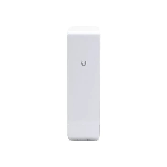 Ubiquiti UISP airMAX NanoStation M5 5GHz 16dBi Radio Includes POE Injector | NSM5