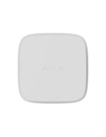 AJAX Security - LifeQuality Wireless Smart Air Quality Monitor- White | AJAX-LQ-SNSR-W