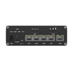 Teltonika industrial 5G Wireless Router with WiFi 6 | RUTC50 - Image 5