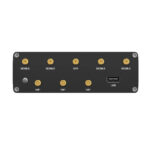 Teltonika industrial 5G Wireless Router with WiFi 6 | RUTC50 - Image 6