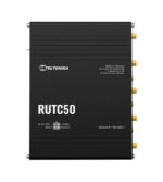 Teltonika industrial 5G Wireless Router with WiFi 6 | RUTC50