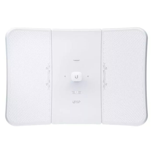 Ubiquiti UISP airMAX LiteBeam 5AC Extreme-Range 29dBi Radio Includes POE Injector | LBE-5AC-XR