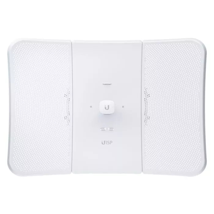Ubiquiti UISP airMAX LiteBeam 5AC Extreme-Range 29dBi Radio Includes POE Injector | LBE-5AC-XR