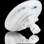 Ubiquiti UISP airMAX Nanobeam M5 16dBi Includes PoE injector | NBE-M5-16 - Image 5