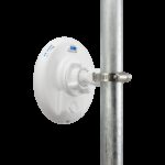Ubiquiti UISP airMAX Nanobeam M5 16dBi Includes PoE injector | NBE-M5-16 - Image 3