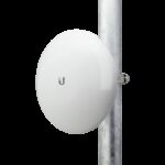 Ubiquiti UISP airMAX Nanobeam M5 16dBi Includes PoE injector | NBE-M5-16