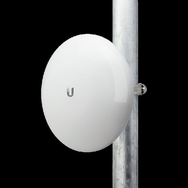 Ubiquiti UISP airMAX Nanobeam M5 16dBi Includes PoE injector | NBE-M5-16