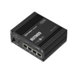 Teltonika Industrial 4G LTE Router | RUTM09 - Image 3