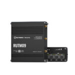 Teltonika Industrial 4G LTE Router | RUTM09 - Image 2