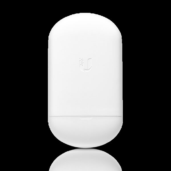 Ubiquiti UISP airMAX NanoStation 5AC Loco 5 GHz 13dBi Radio Excludes POE Injector | Loco5AC