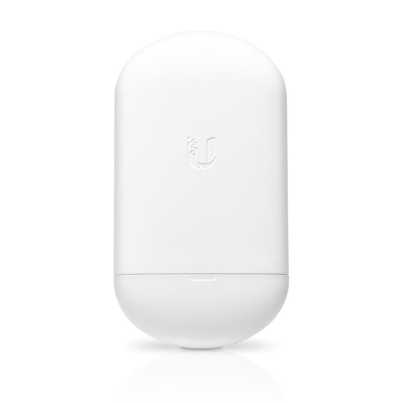 Ubiquiti UISP airMAX NanoStation 5AC Loco 5 GHz 13dBi Radio Excludes POE Injector | Loco5AC