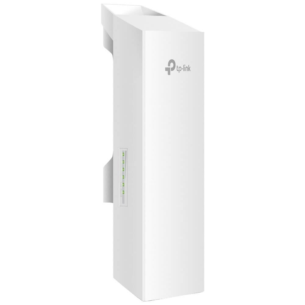 TP-Link 5GHz 300Mbps 13dBi Outdoor CPE | CPE510 TP-Link 5GHz 300Mbps 13dBi Outdoor CPE | CPE510