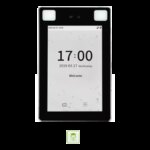 ZKTeco - Proface X _ 2MP WDR Outdoor & Vandal-Resistant Facial and Palm Recognition Access Control Terminal