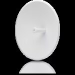 Ubiquiti UISP airMAX PowerBeam 5AC 620 5 GHz Radio Includes POE Injector | PBE-5AC-620