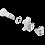 Cambium ePMP Force 4525L Feedhorn for 200L and 300-25L | CB-EPMP-F4525L-F200L