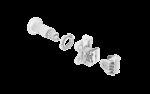 Cambium ePMP Force 4525L Feedhorn for 200L and 300-25L | CB-EPMP-F4525L-F200L