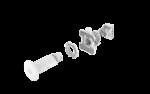 Cambium ePMP Force 4525L Feedhorn for 200L and 300-25L | CB-EPMP-F4525L-F200L - Image 2