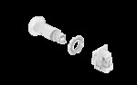 Cambium ePMP Force 4525L Feedhorn for 300-25 | EPMP-F4525L-F300