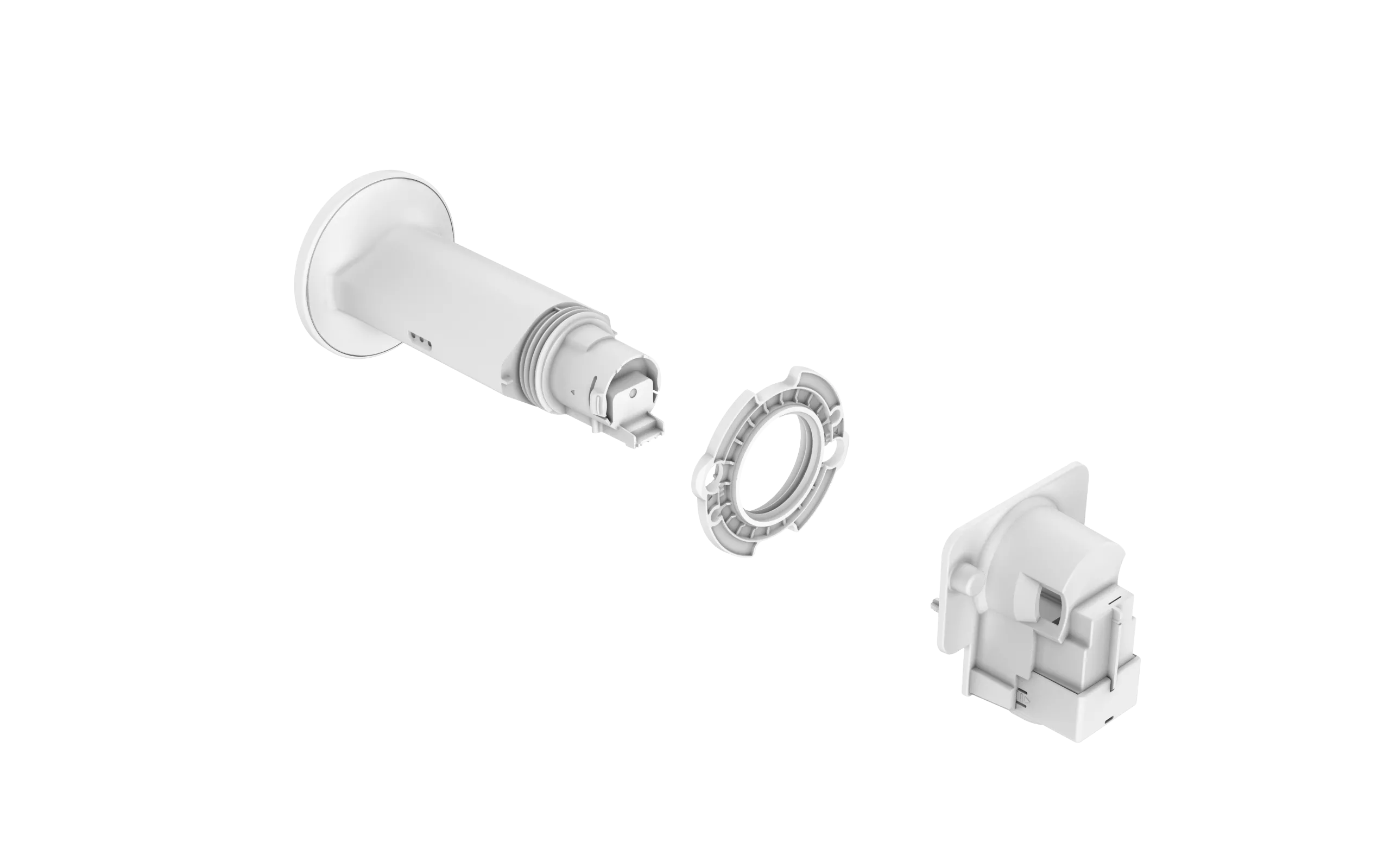Cambium ePMP Force 4525L Feedhorn for 300-25 | EPMP-F4525L-F300 Cambium ePMP Force 4525L Feedhorn for 300-25 | EPMP-F4525L-F300