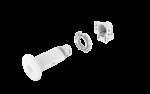 Cambium ePMP Force 4525L Feedhorn for 300-25 | EPMP-F4525L-F300 - Image 2