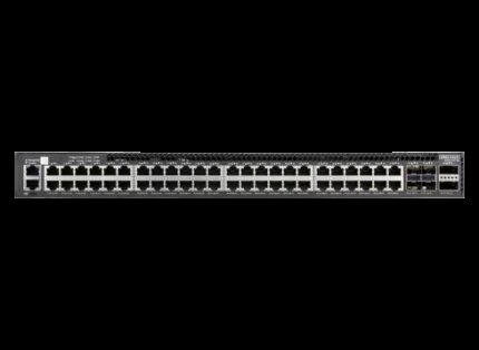 Edge-Core 1G 54 Port Gb Bare Metal Switch